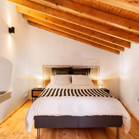 Апартаменты Casas Miguel Bombarda Каштелу-ди-Види Экстерьер фото